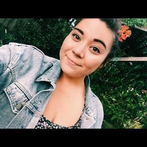 Meet your Posher, Tara